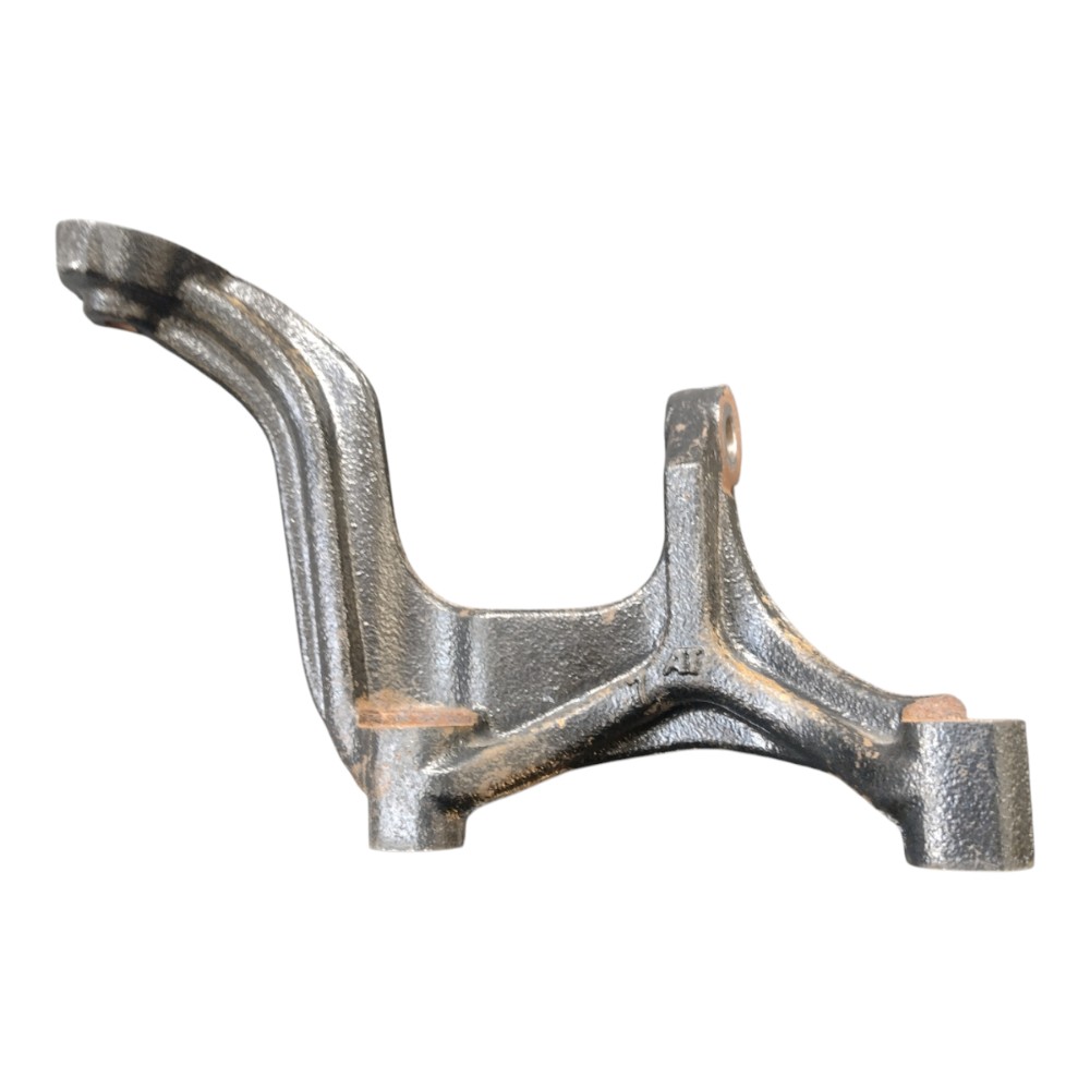 Suporte Tbi Coletor Admissão Hilux Sw4 3.0 2009 1