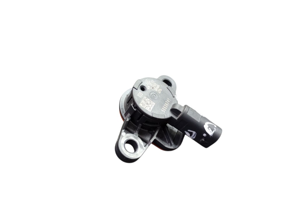 Sensor impacto porta d.d jeep Renegade 1.3 turbo 2022 3