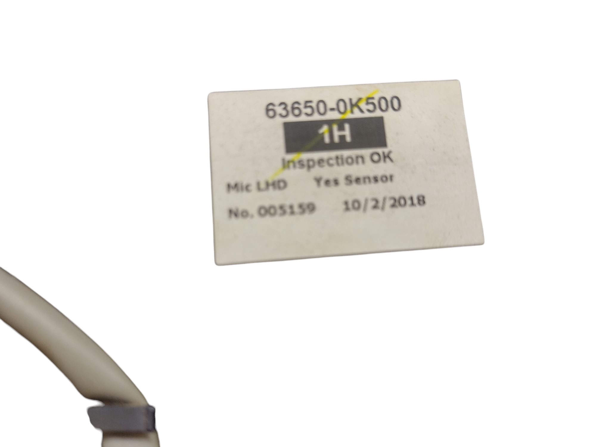 Luz Teto Cortesia Hilux Sw4 Diamond 2019 Com Risco De Uso 6