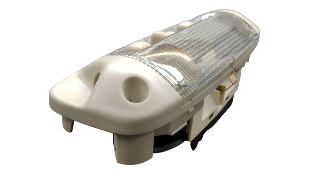 Luz Cortesia Interna Ranger 2013 4