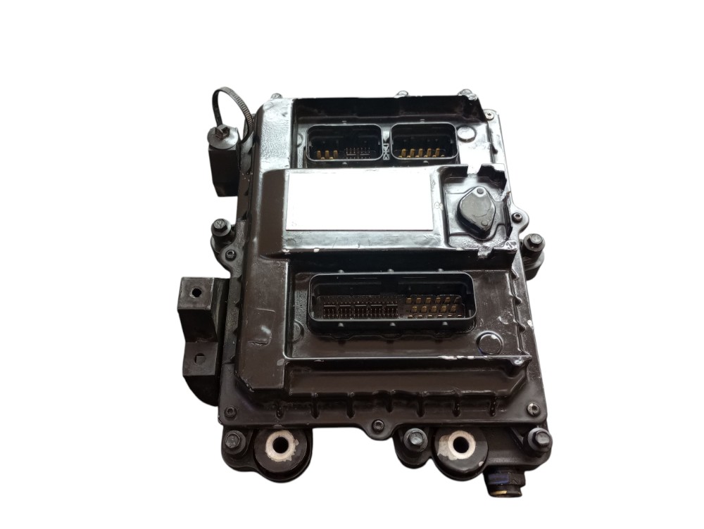 Módulo De Injeção Ford F250 3.9 4×2 2007 2