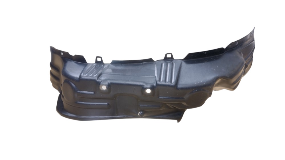 Para Barro T.e Hilux 2009 1