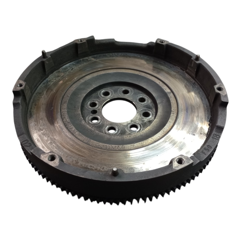 Volante do motor Ford ranger 2.2 2013