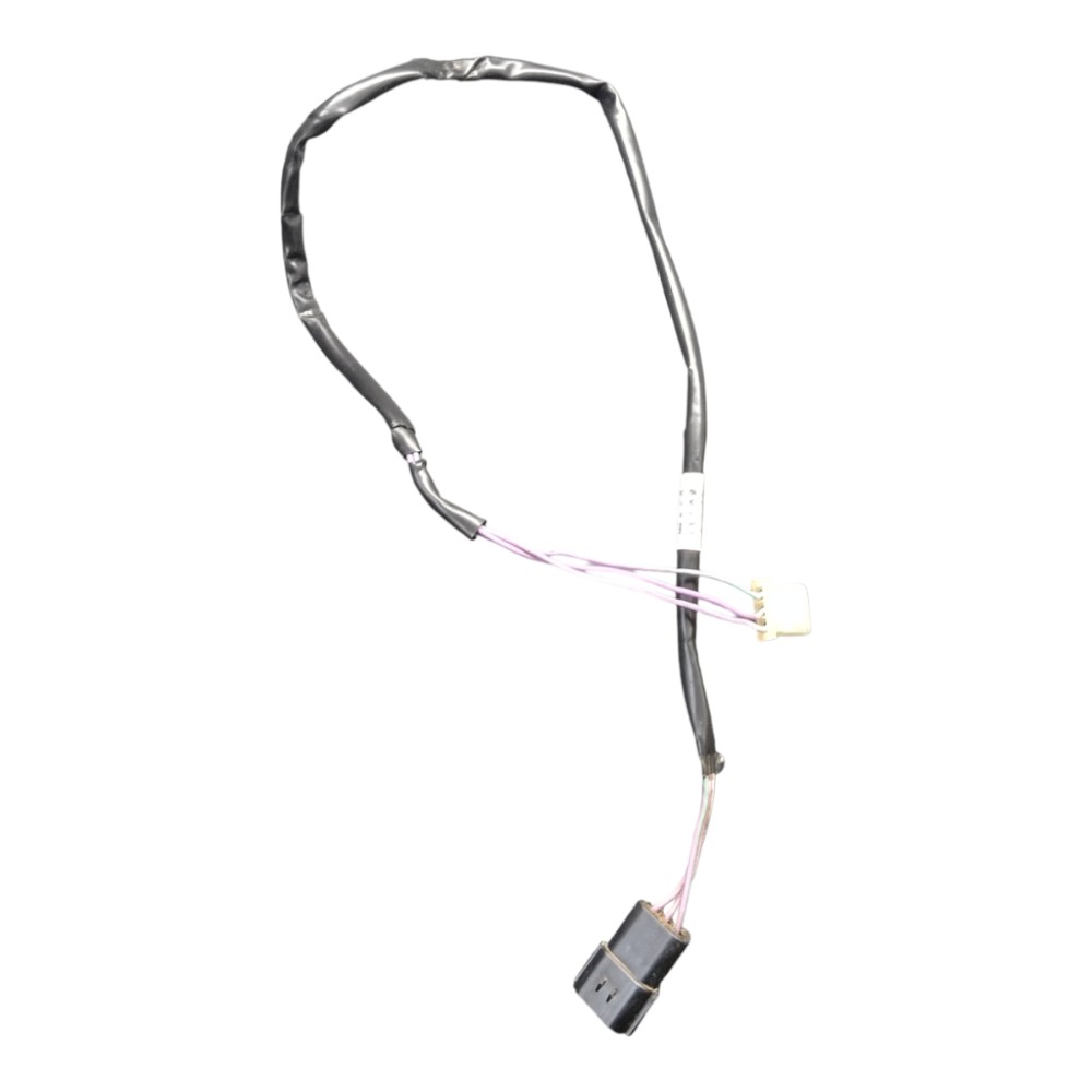 Chicote Retrovisor Elétrico L.e Ranger 2006 3