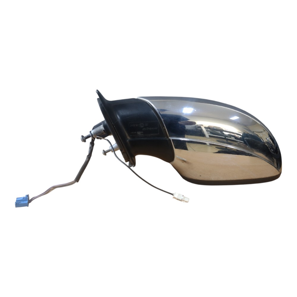 Retrovisor L.e Highline Vw Amarok 2013 6