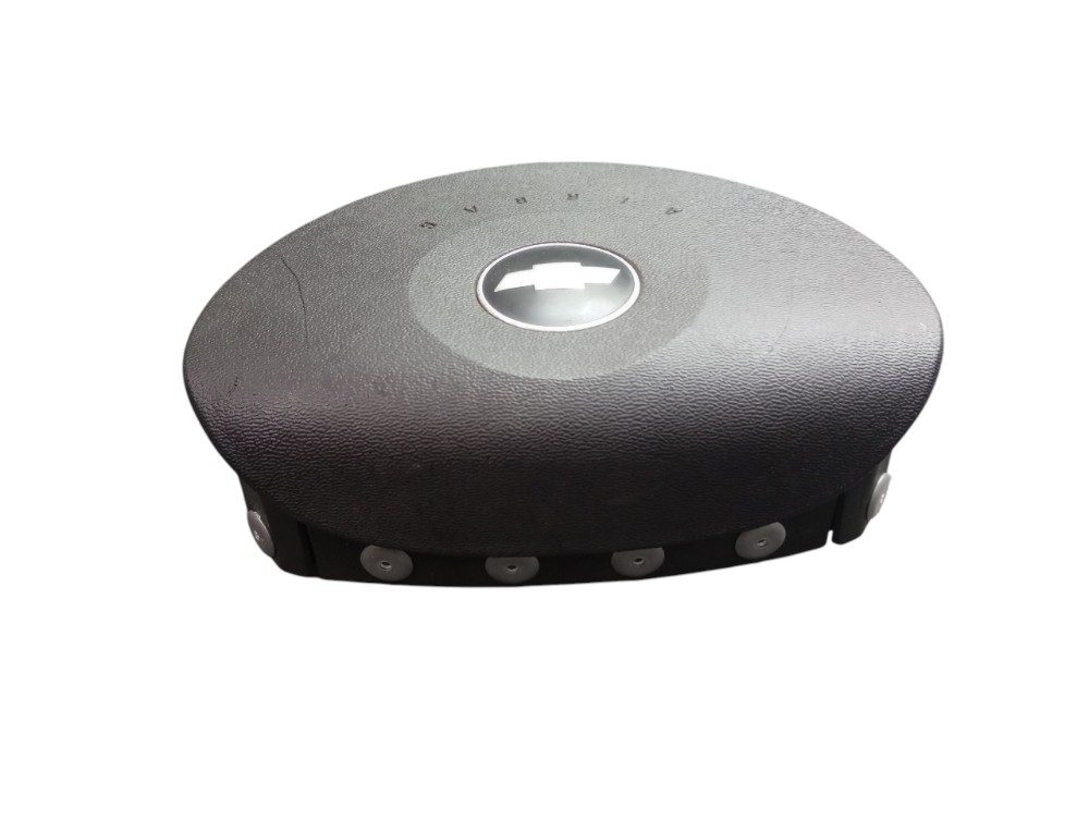 Bolsa airbag volante montana 2011 5