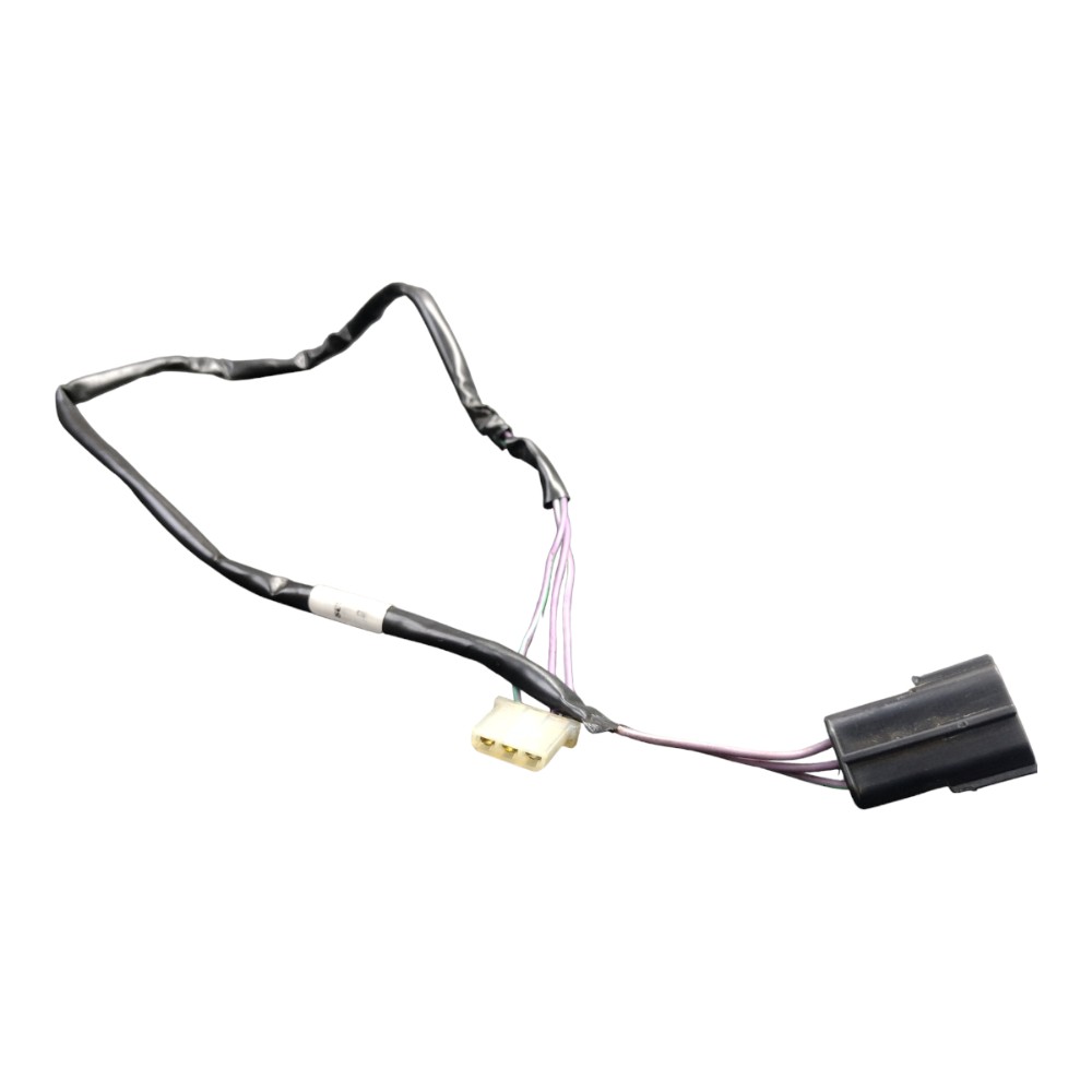 Chicote Retrovisor Elétrico L.e Ranger 2006 4