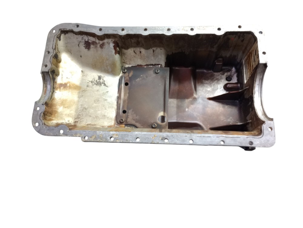 Carter Motor Ford Explorer 4.0 V6 1998 6