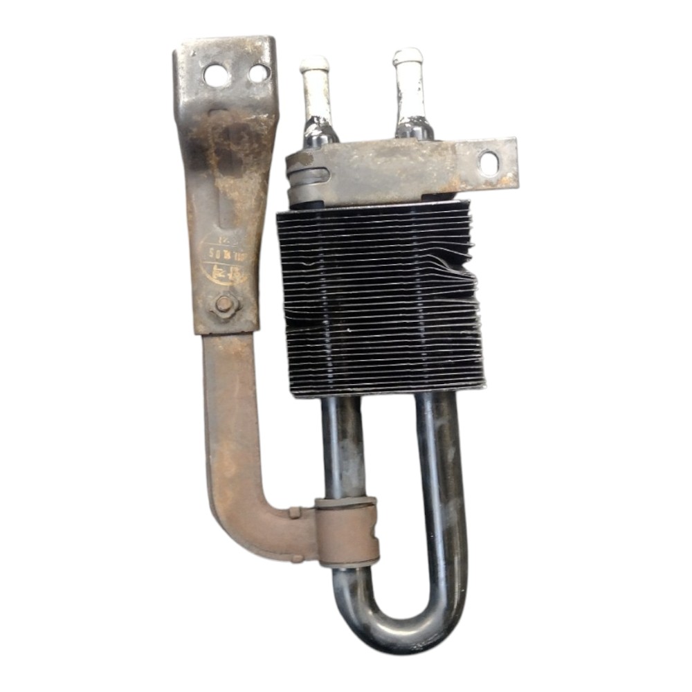 Resfriador Óleo Direção Vera Cruz 3.8 V6 2012 5