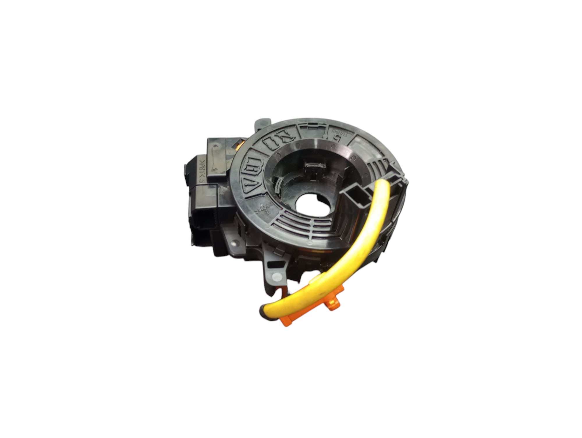 Hard disk cindo airbag Hilux 3.0 2007 4