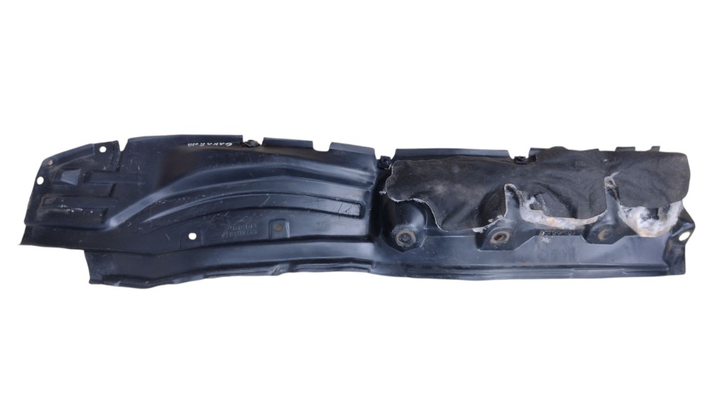 Para Barro D.e L200 Triton 2015 3