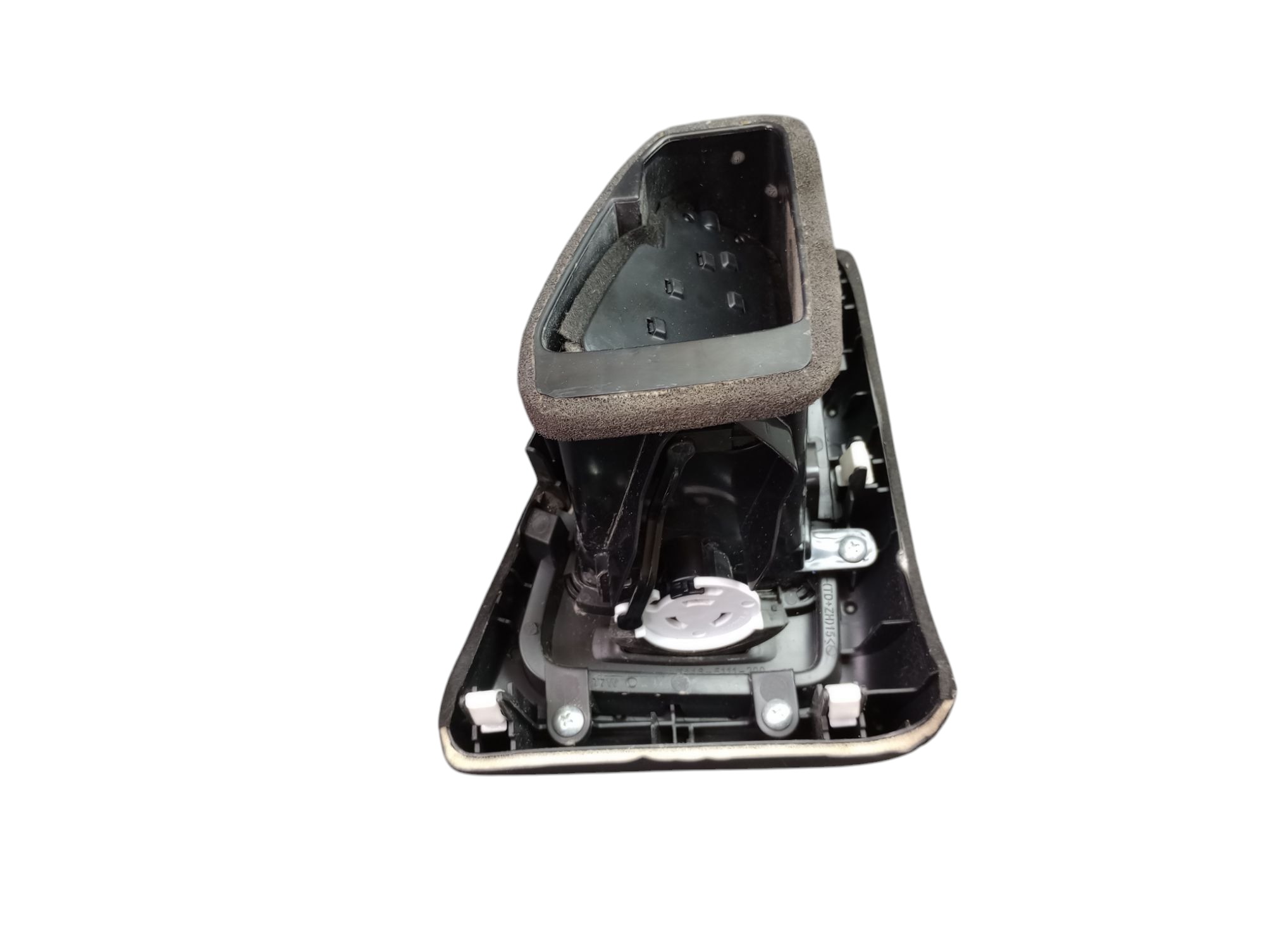 Difusor De Ar L.e Painel Honda Hrv 2015 Ea160011 10