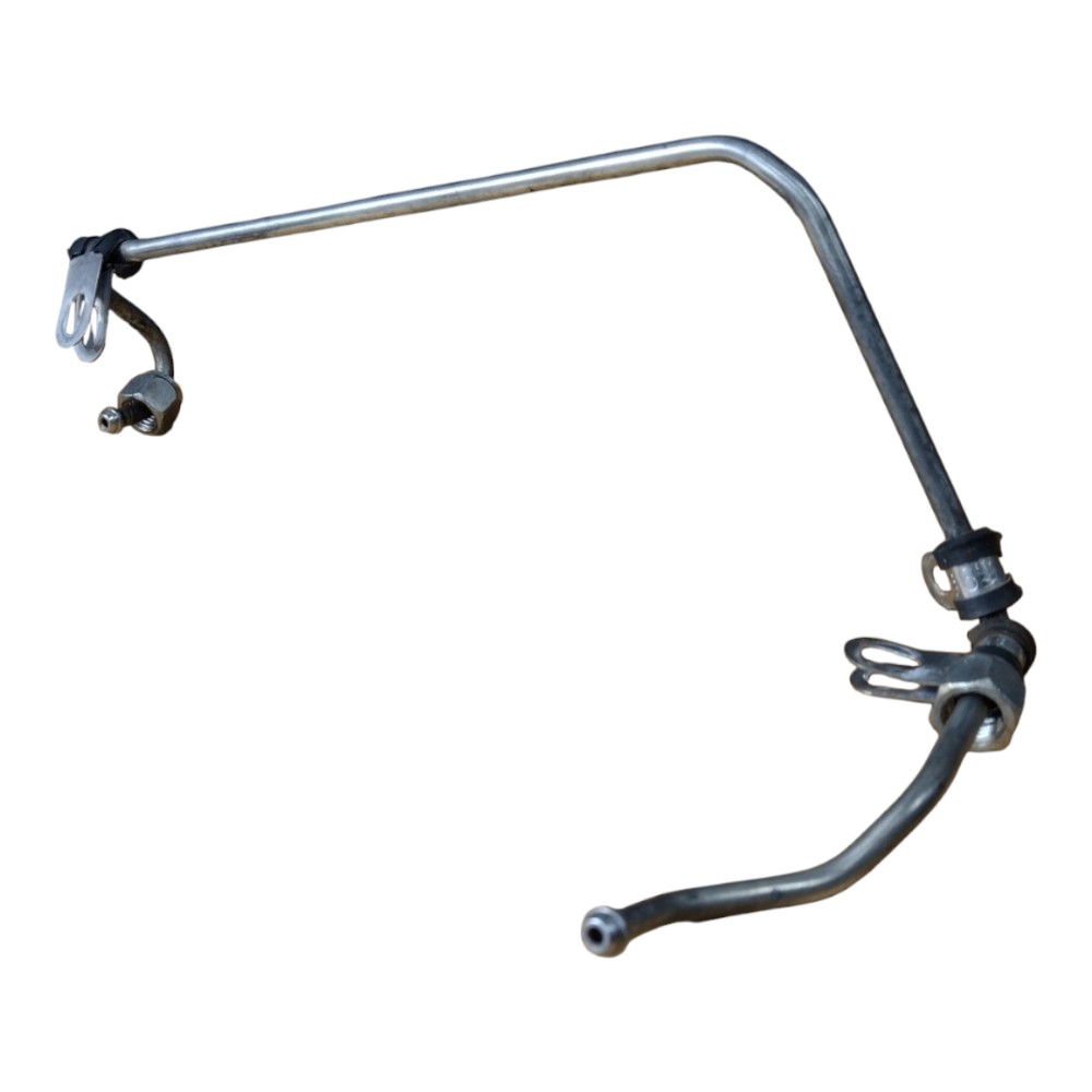 Cano Bomba Injetora Ford Ranger 3.2 2021 4