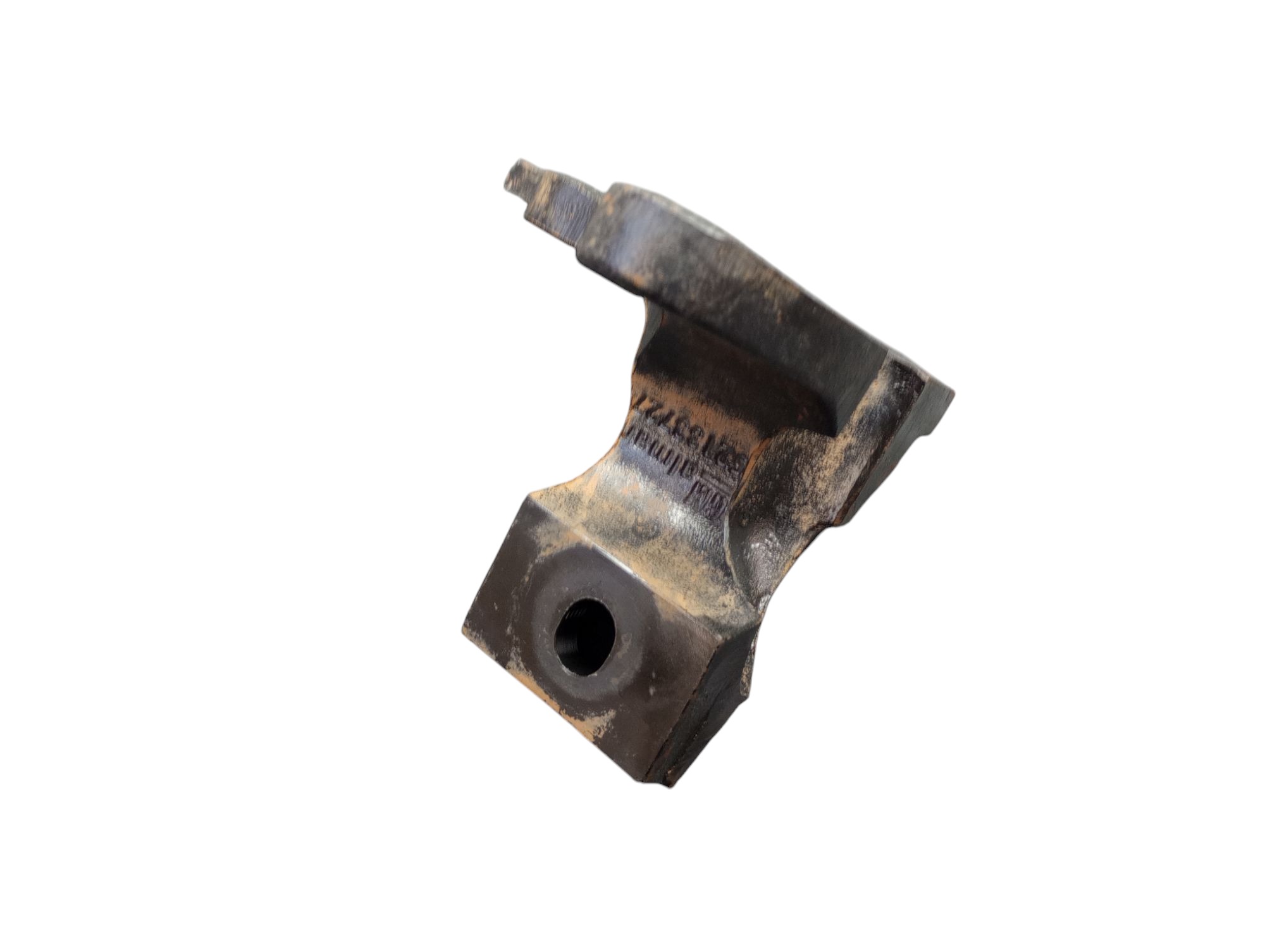 Suporte Coxim Esquerdo Motor Trailblazer 2.8 2019 52133727 5