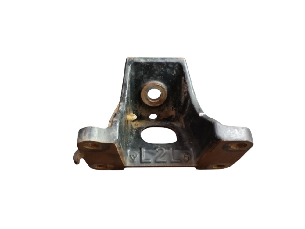 Suporte Coxim Motor Esquerdo Hilux 3.0 2011 4