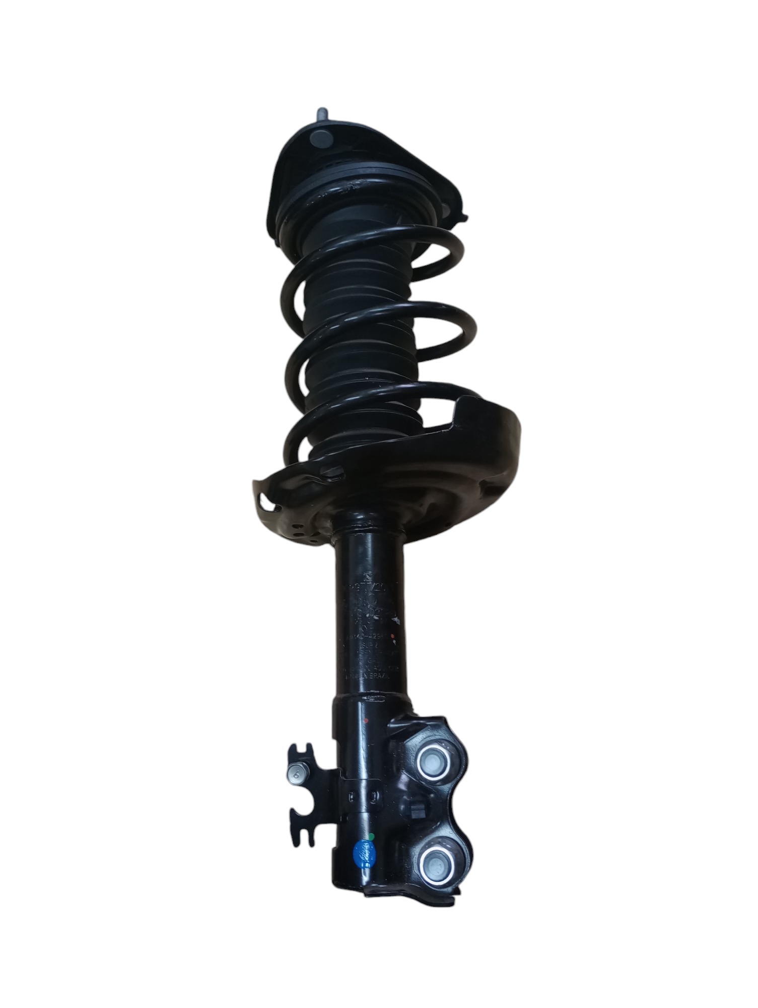 Torre completa d.d Corolla 2.0 2023 5