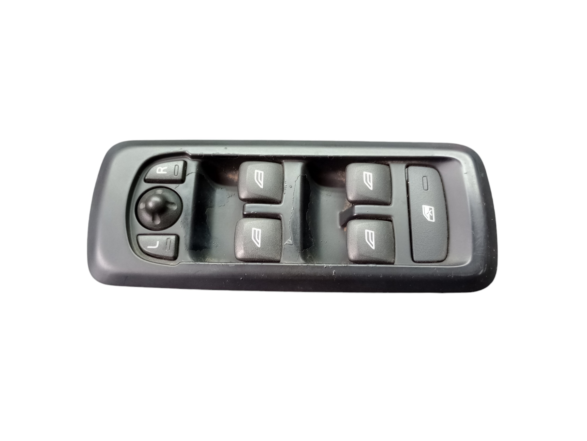 Botão Comando Vidro Porta D.e Range Rover Sport 2010 5