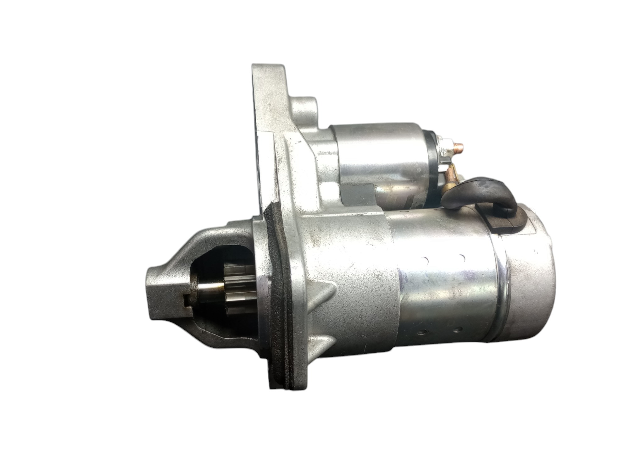 Motor Arranque Nissan Kicks 1.6 Automático 2020 23300ee01e 4