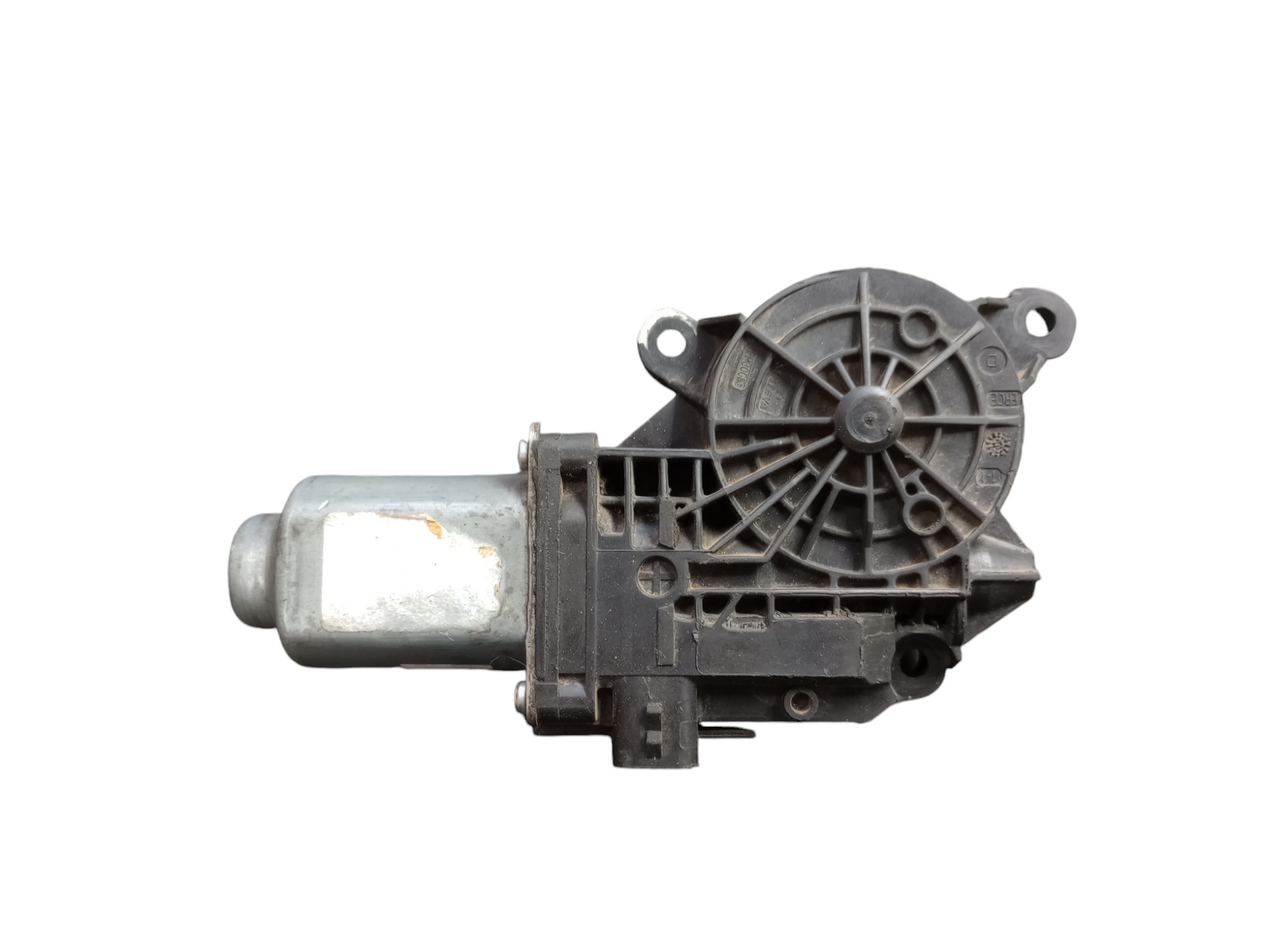 Motor Máquina De Vidro Porta T.d Amarok 2014 3