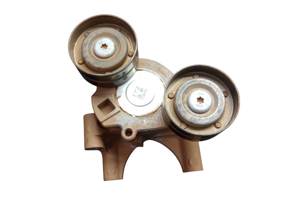 Tensor Esticador Correia Ford Ranger 3.2 2020