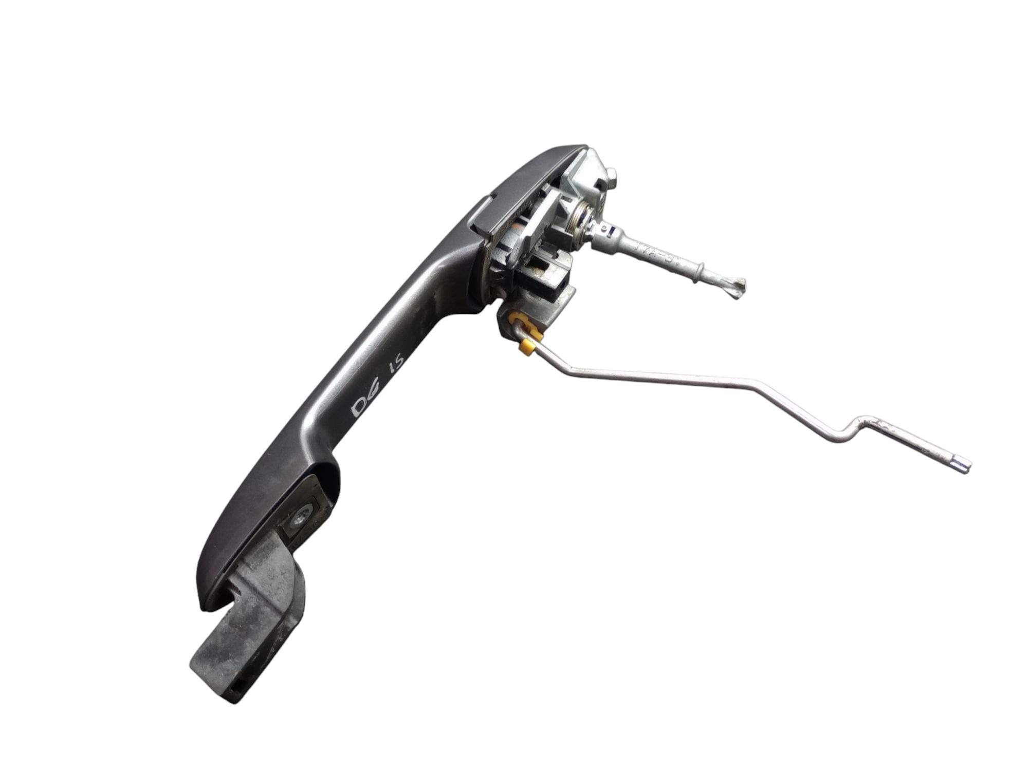 Maçaneta Externa Porta D.e Honda Hrv 2015 5