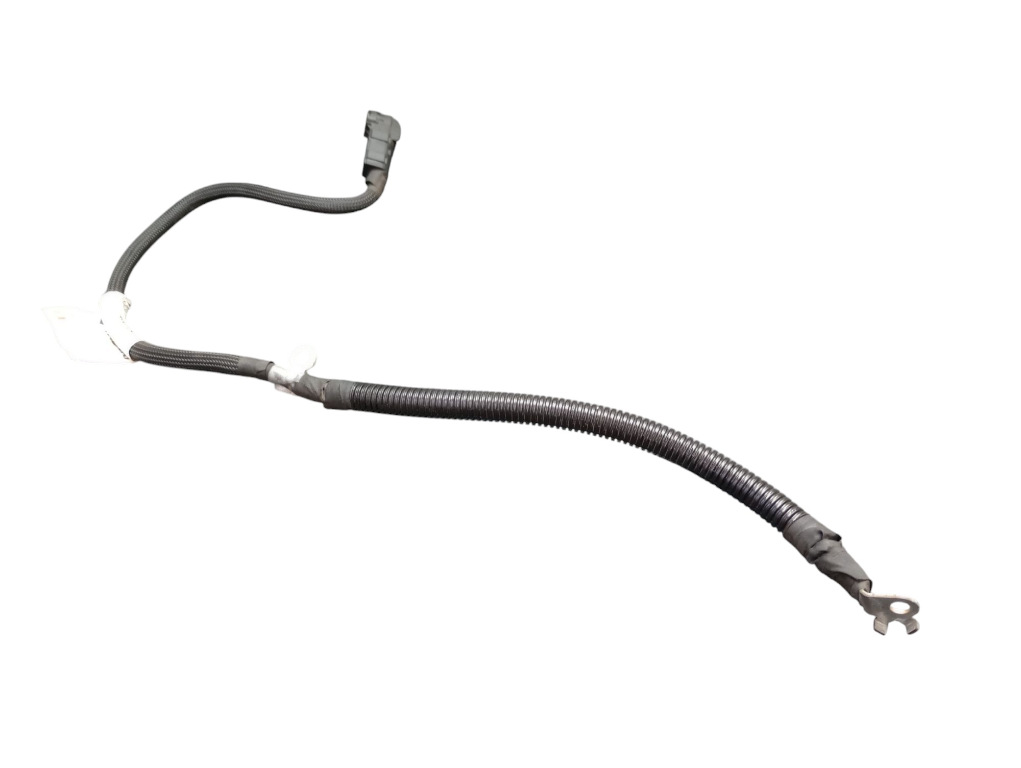 Cabo Negativo Bateria Fiat Toro 1.3 Turbo 2023 3