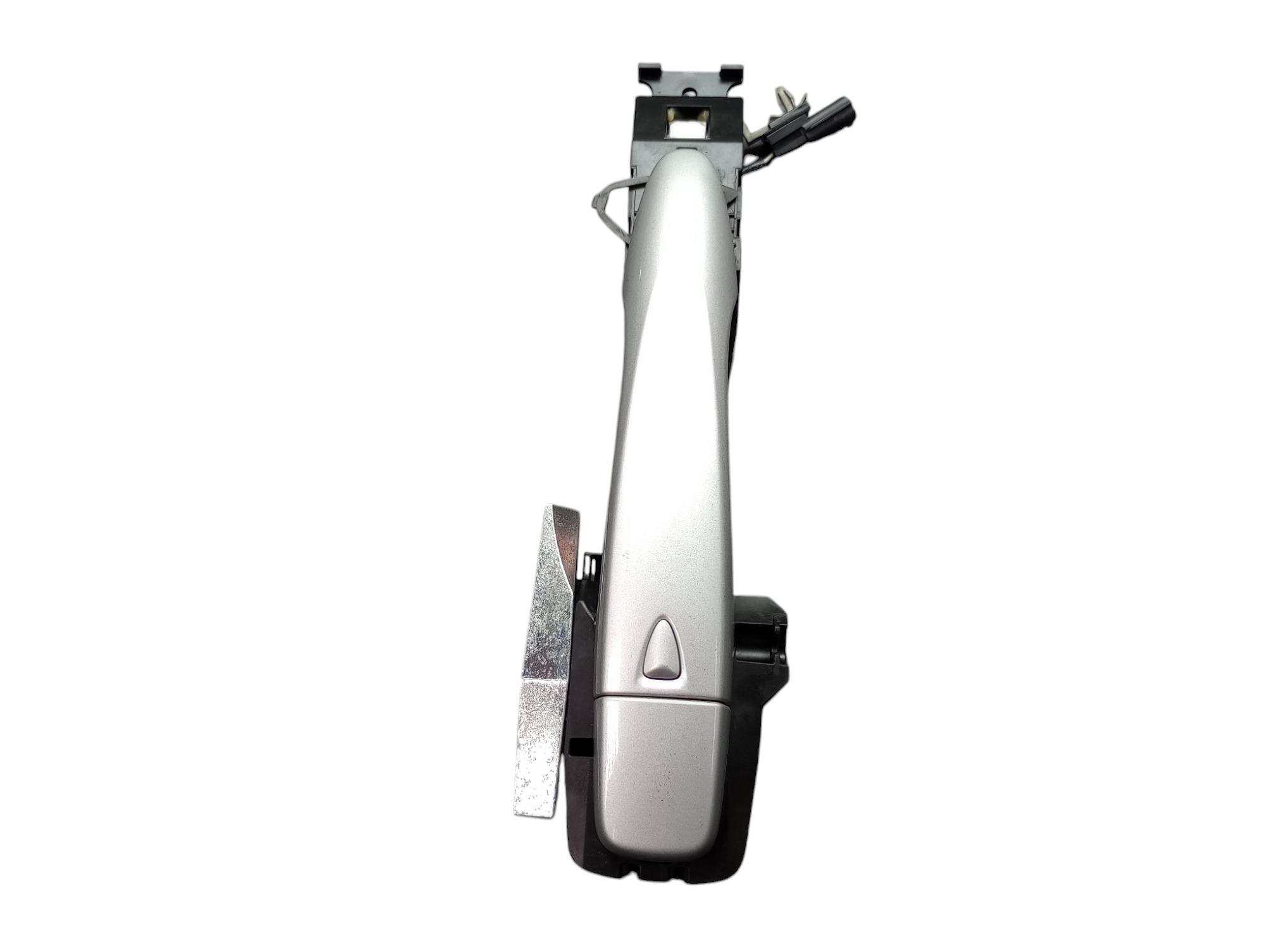 Maçaneta Externa Porta D.d Nissan Kicks 2020 4
