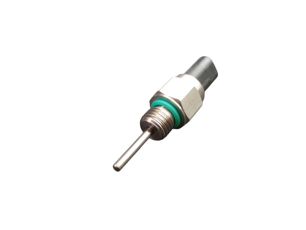 Sensor De Pressão Jeep Renegade 1.3 Turbo 4×4 2022 2