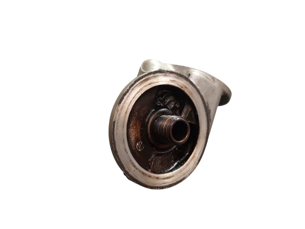 Carcaça Suporte Filtro De Óleo Ford Explorer 4.0 V6 1999 4