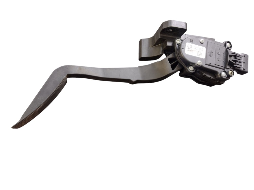 Pedal Acelerador Eletrônico Montana 1.4 Flex 2011 5