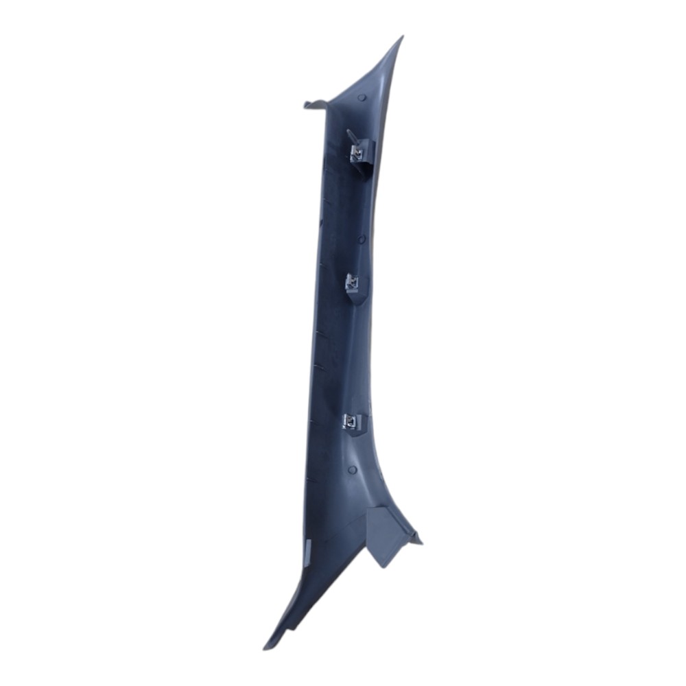 Moldura Coluna Para Brisa L.e F250 2011 5