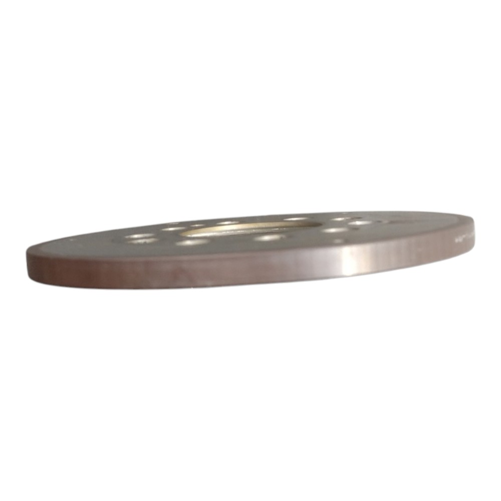 Roda Fonica Virabrequim Amarok 3.0 V6 2021 3