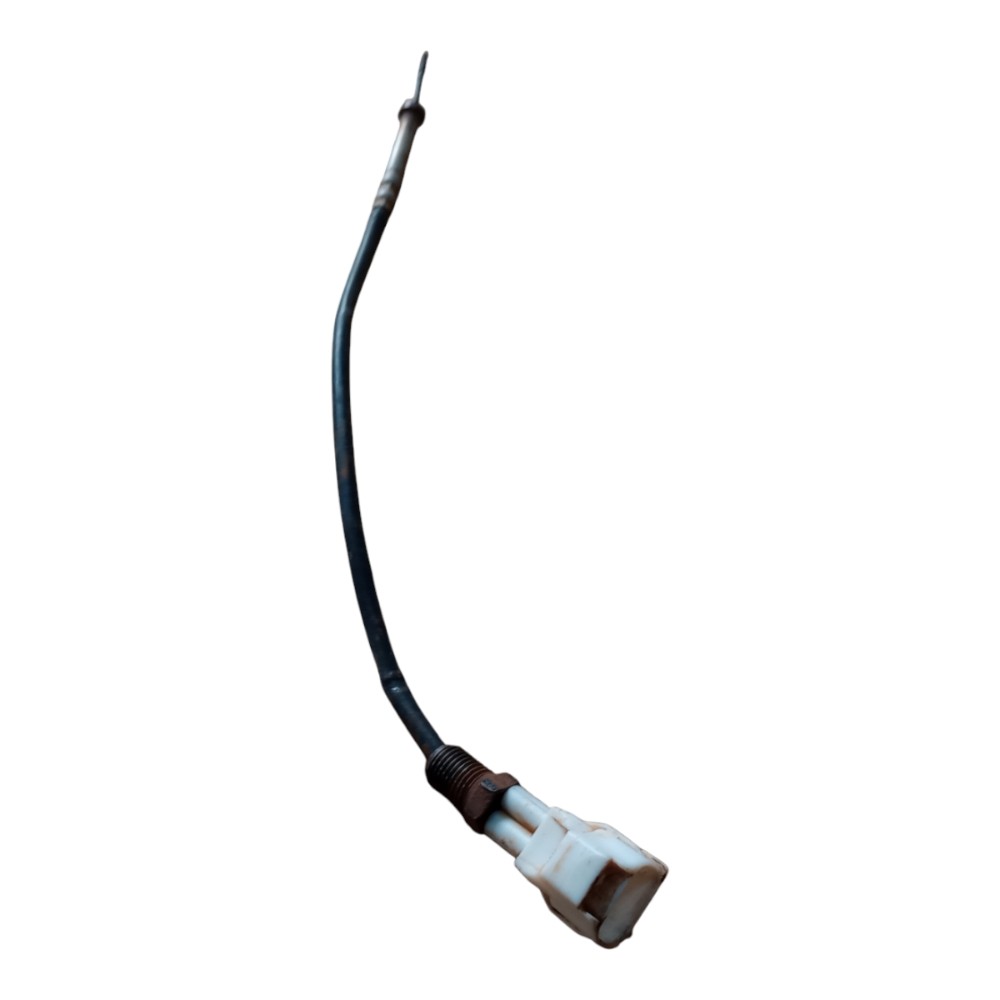 Sensor Temperatura Escape Nissan Frontier 2.5 2014 5