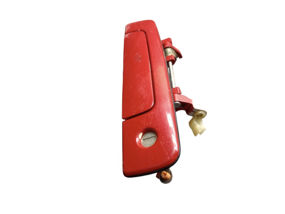 Maçaneta Externa Porta D.e Pajero Tr4 2010 3