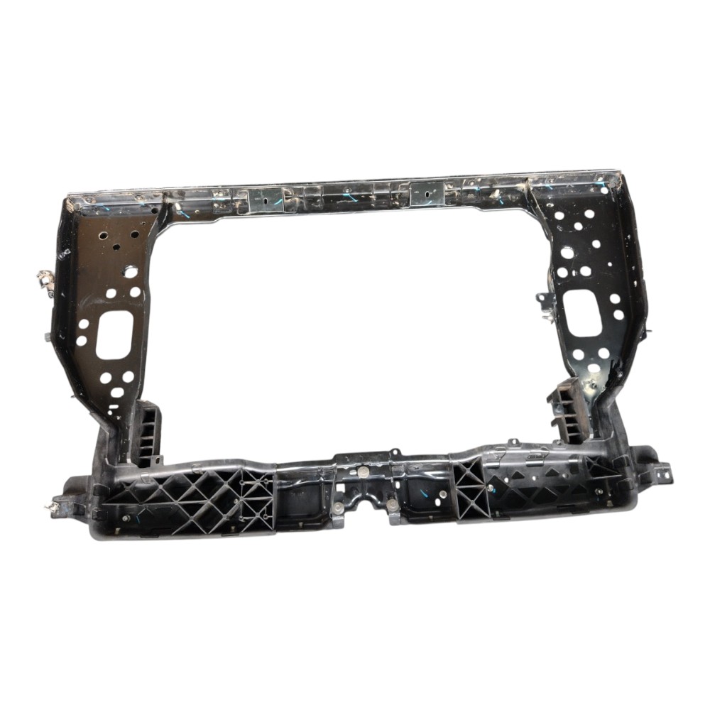 Painel Frontal Fiat Toro 2020 5