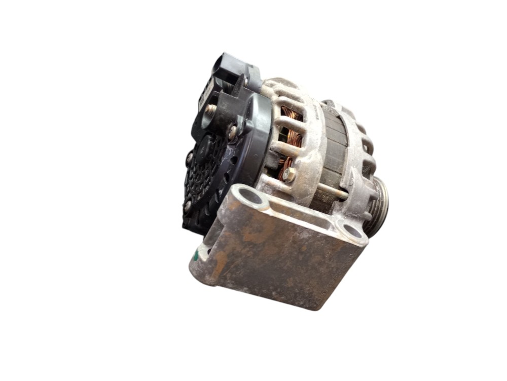 Alternador Ford Ranger 3.2 2022 7