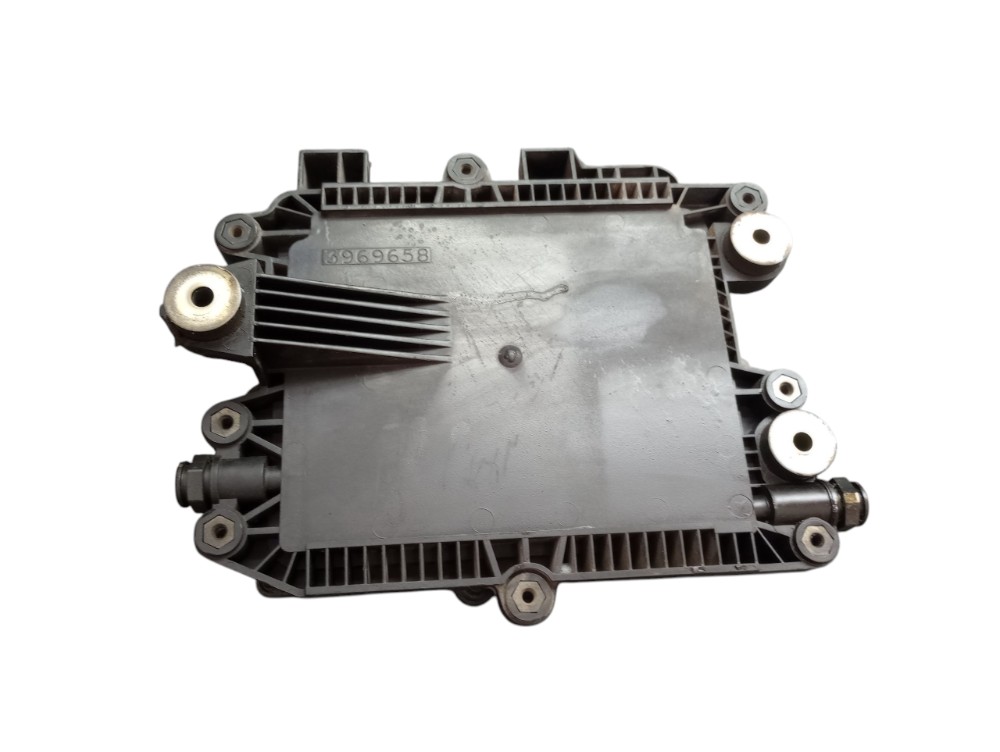 Módulo De Injeção Ford F250 3.9 4×2 2007 6