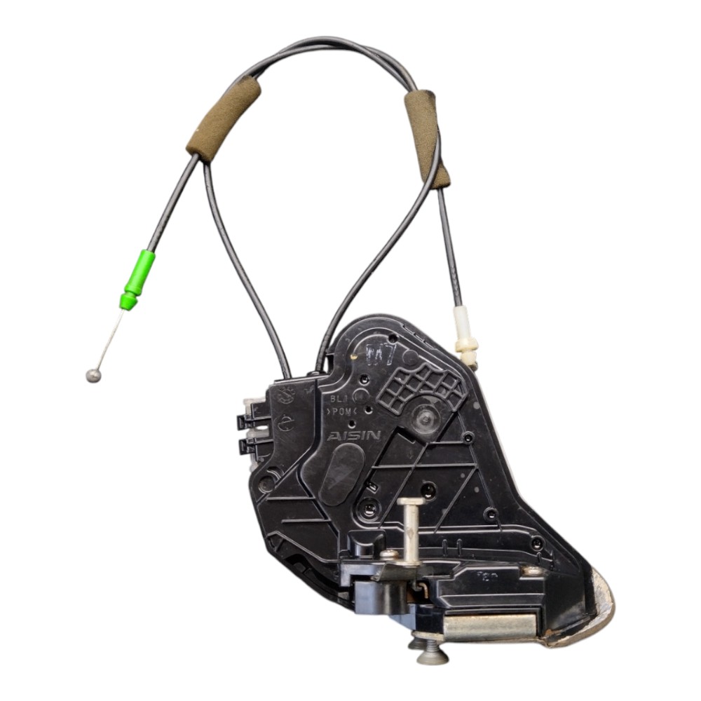 Fechadura Porta T.e Hilux 2017