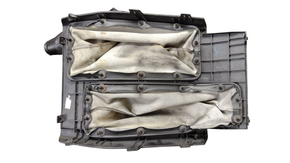 Console Central Cambio 4×4 Nissan Frontier 2005 4
