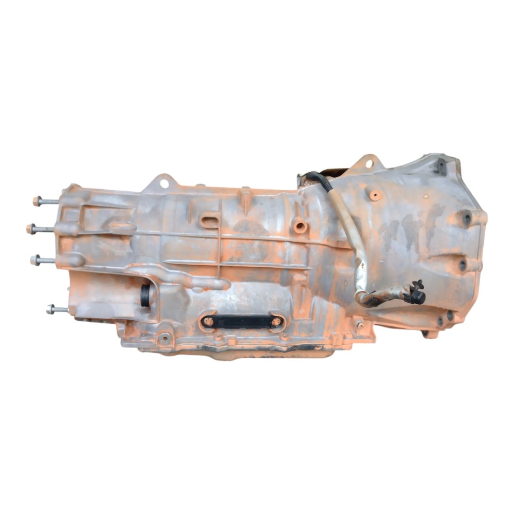 Caixa Câmbio Automática Vw Amarok 3.0 V6 2021 5