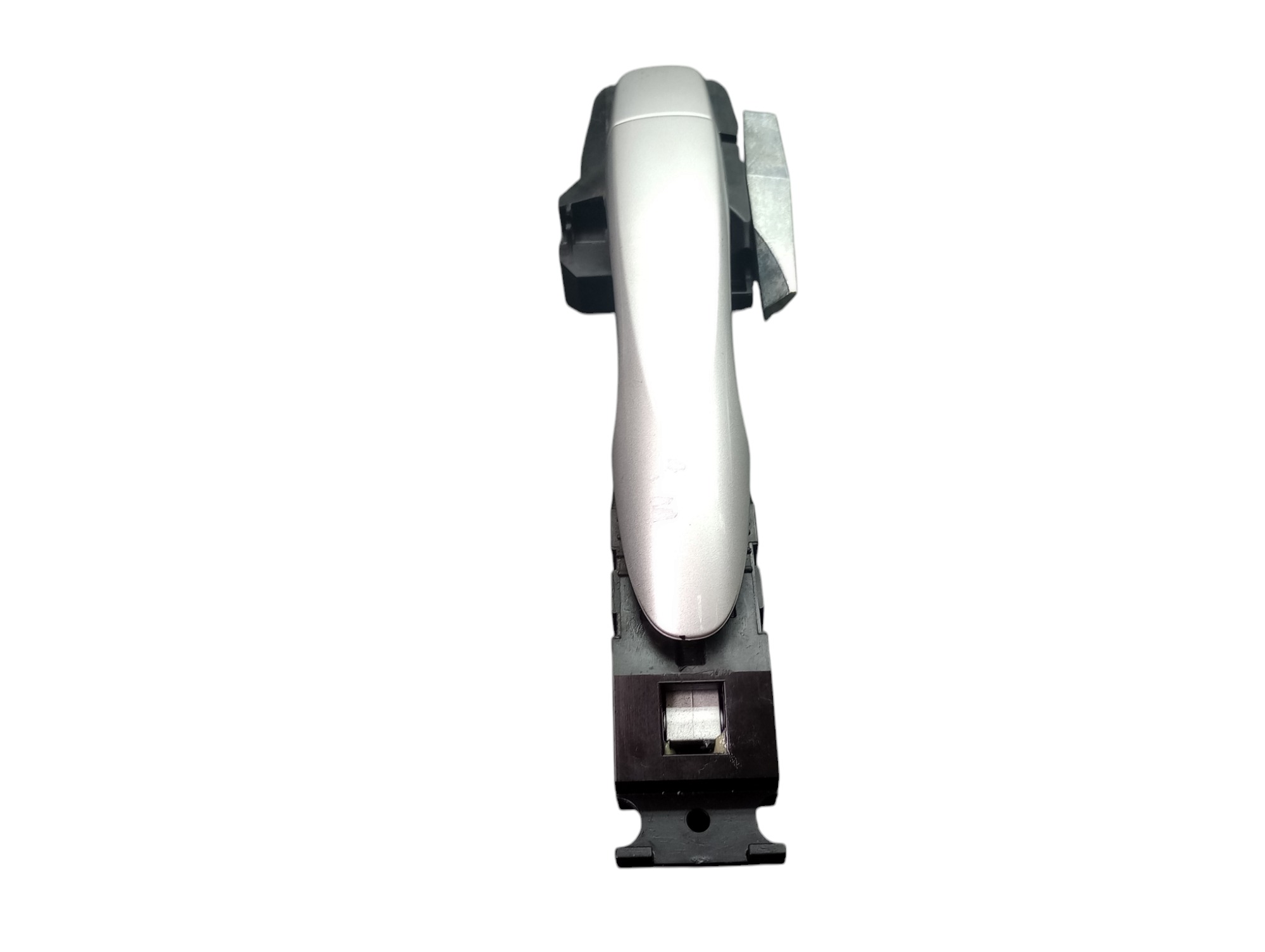 Maçaneta Externa Porta T.d Nissan Kicks 2020 4