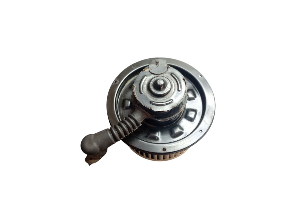 Motor Do Ar Forçado Ford F250 3.9 2007 1