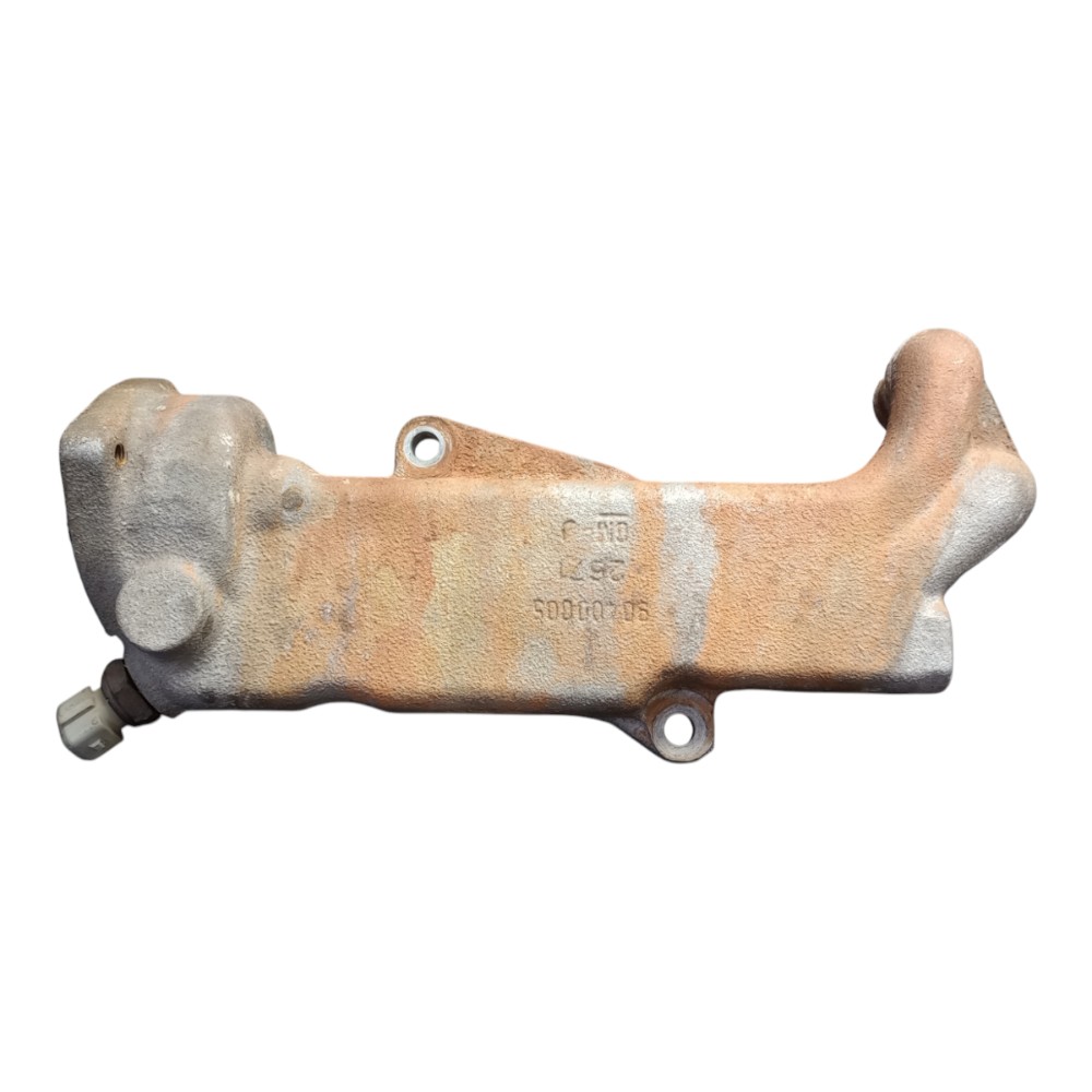 Cavalete de água motor s10 2.4 2007