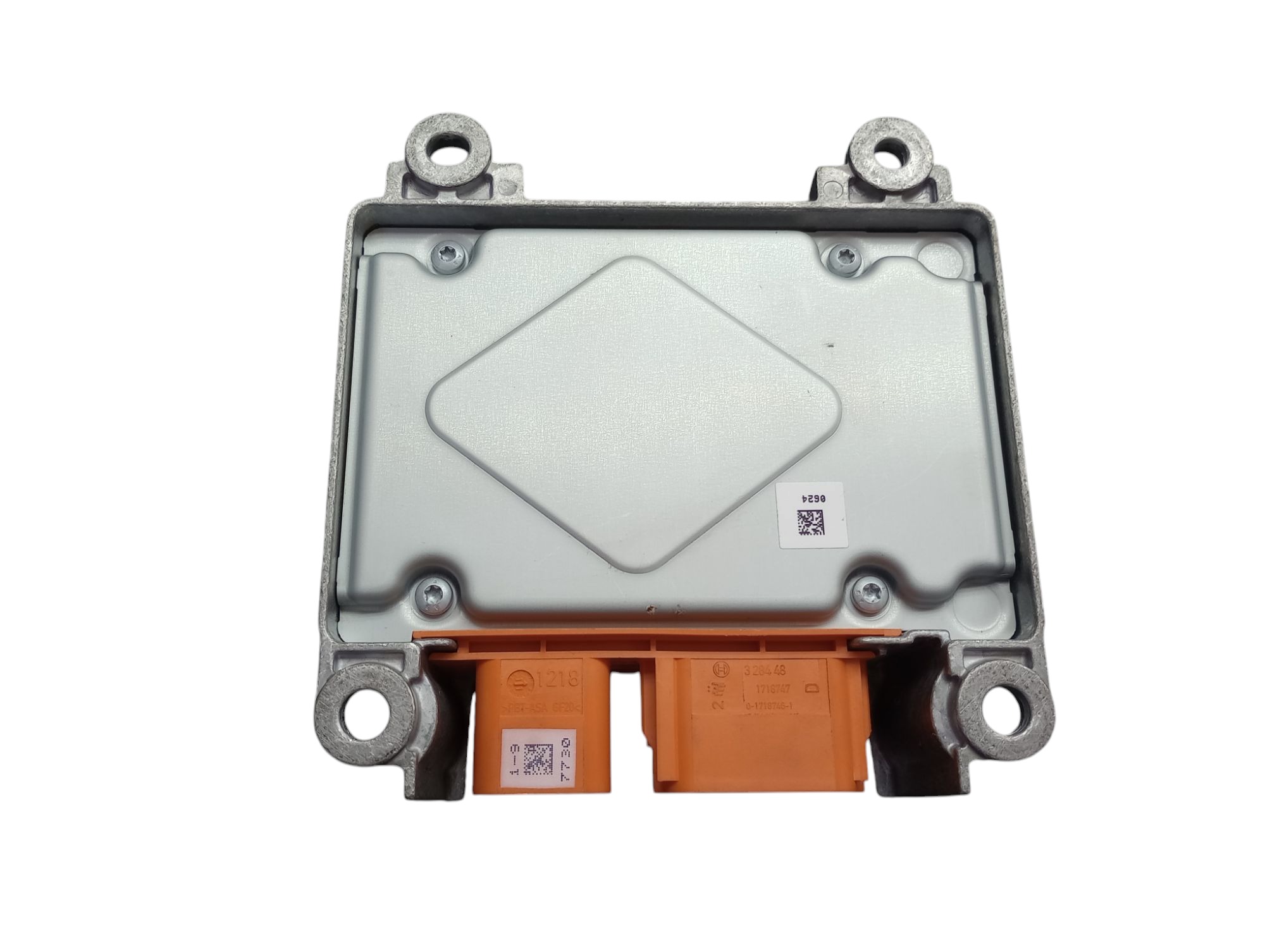 modulo airbag santa fé 3.5 v6 2013 4