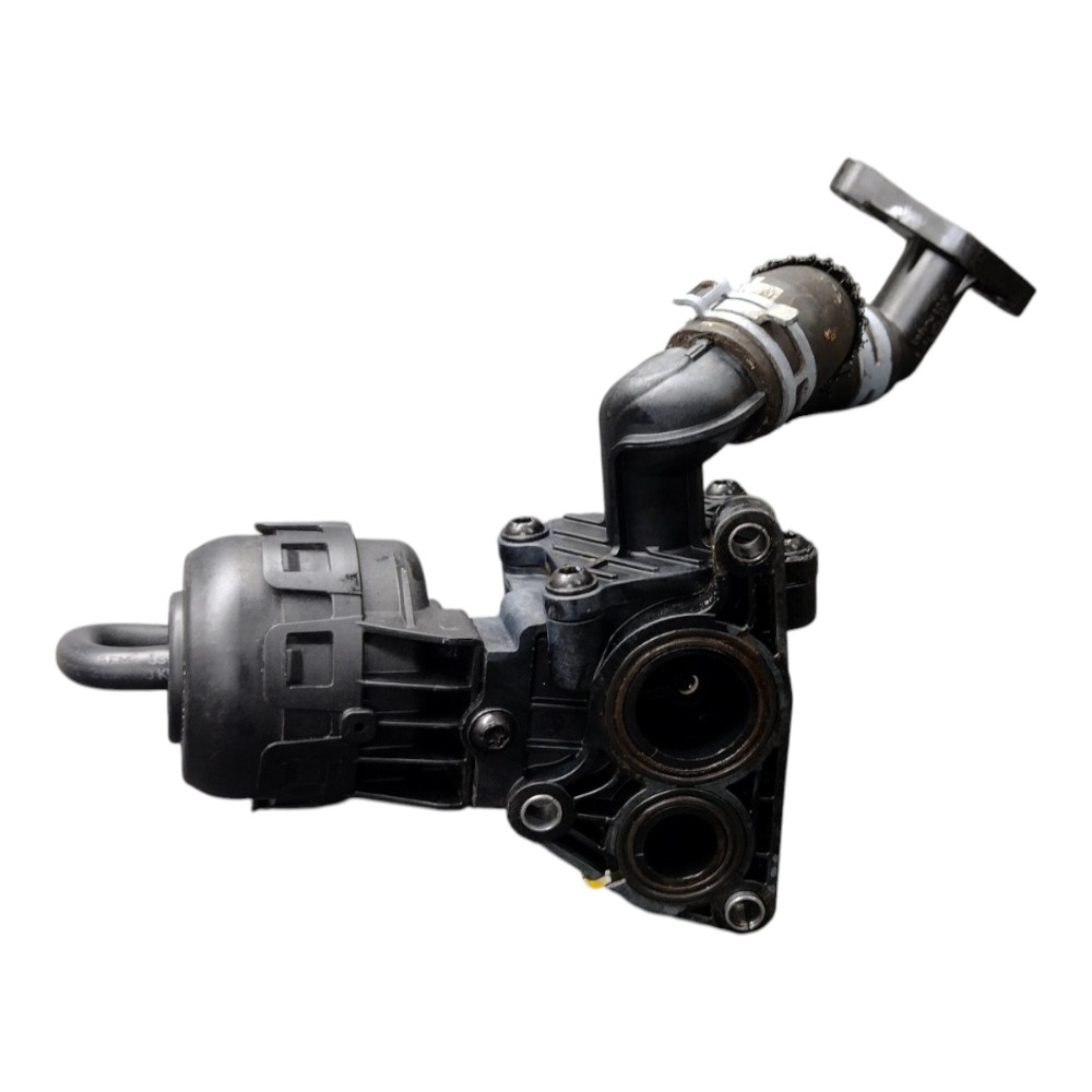 Atuador Bomba Vácuo Amarok 3.0 V6 2021 6