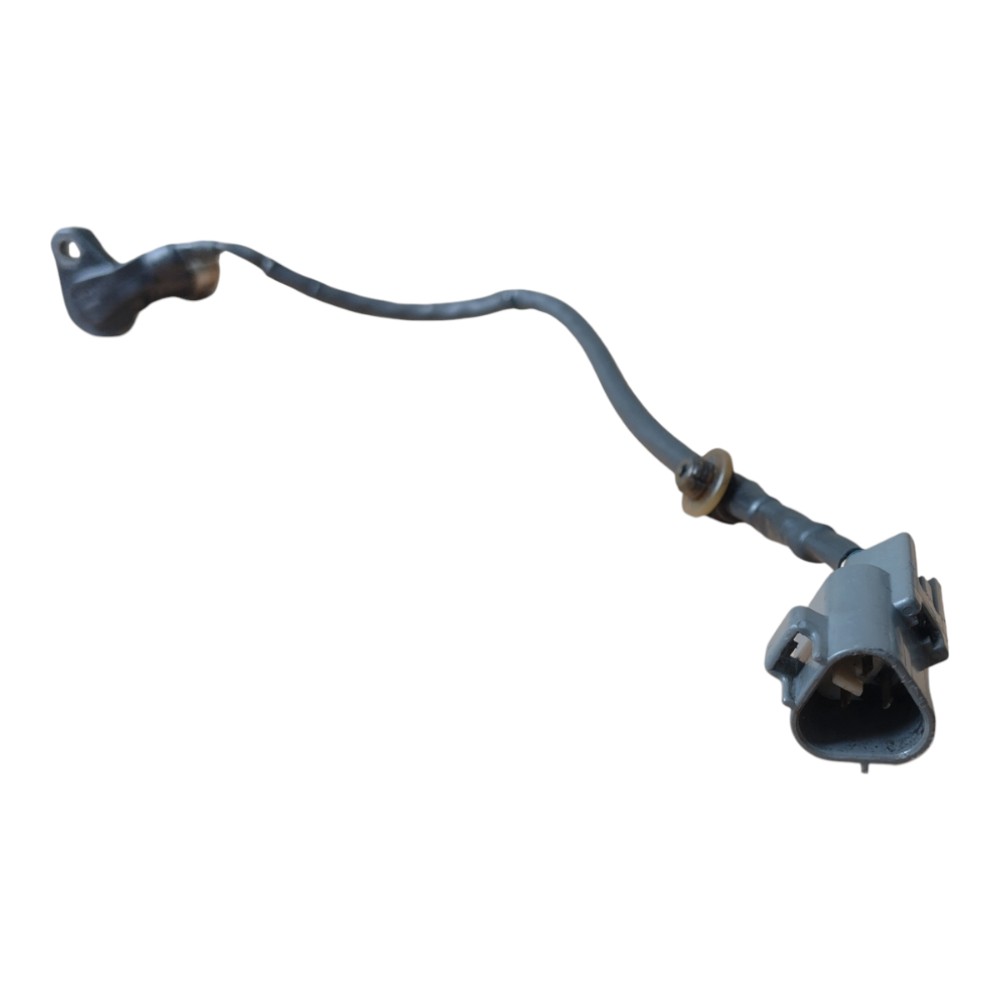 Sensor Rotação Hilux 2.7 2009 5