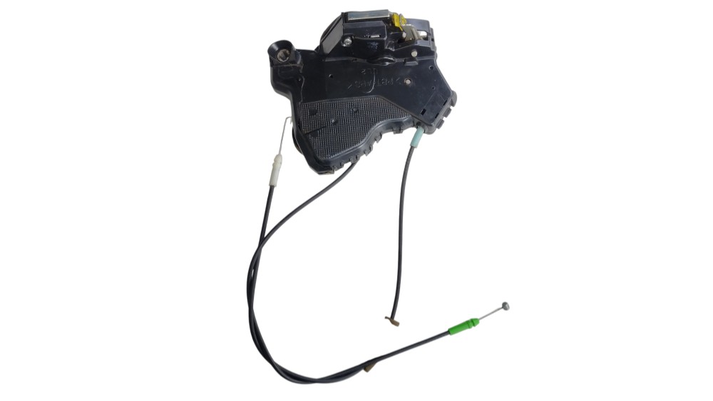 Fechadura porta D.E Hilux 2009 3