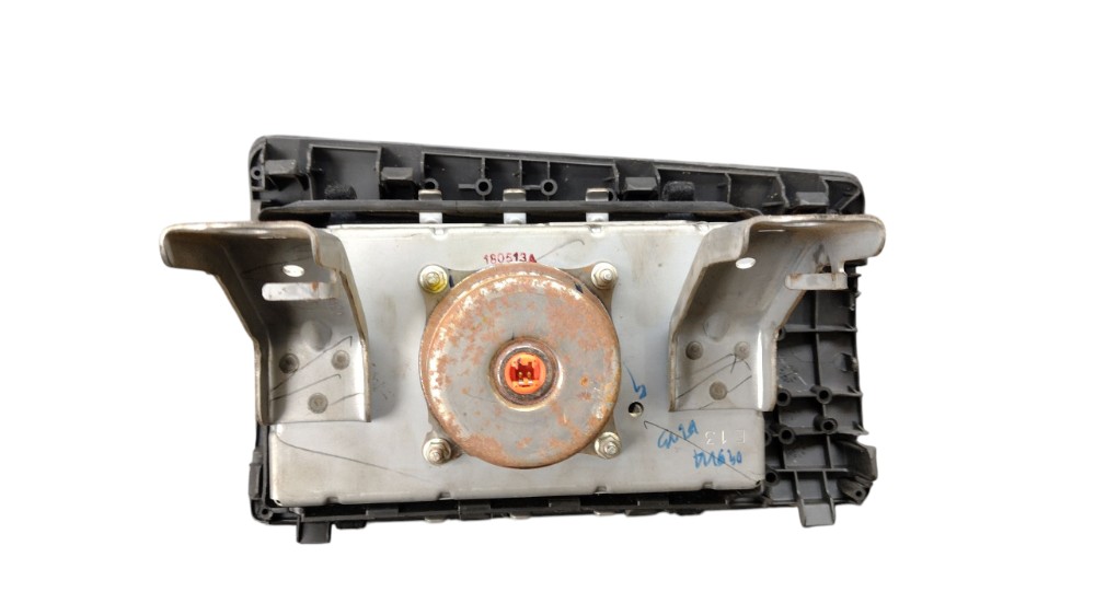 Bolsa airbag passageiro Ford Ranger 2005