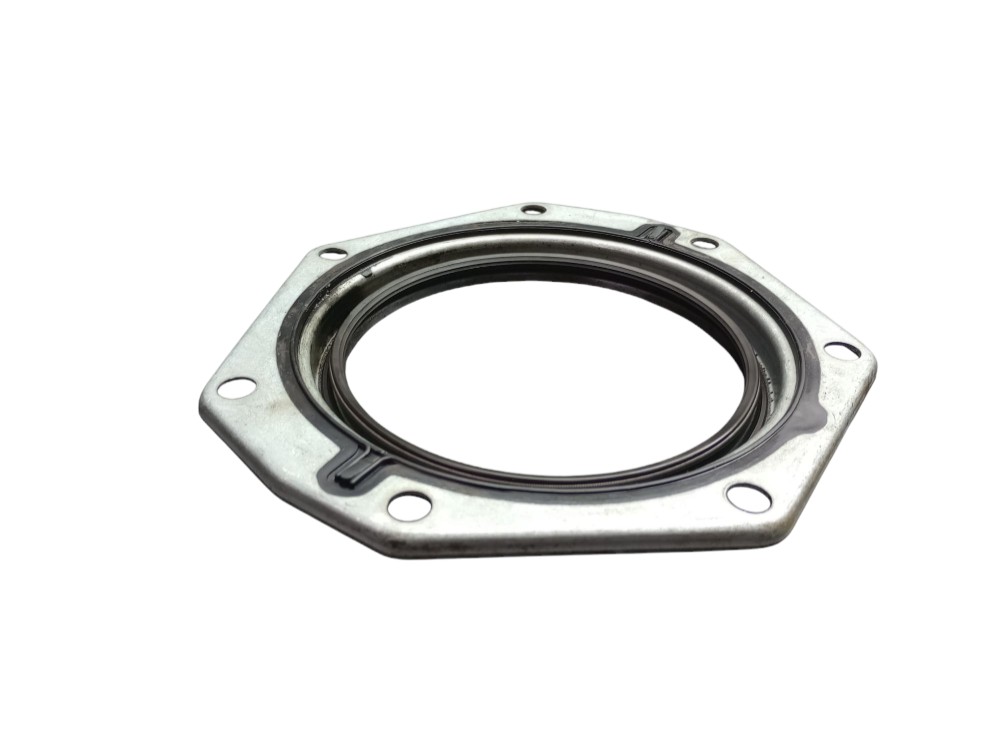 Suporte Retentor Virabrequim Jumper 2.8 2007 5