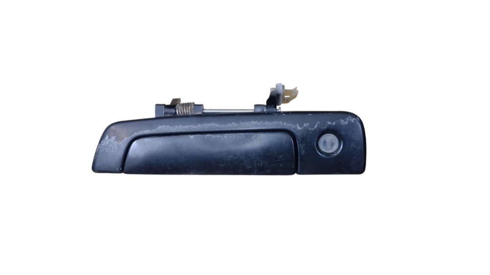 Maçaneta Externa Porta D.e Pajero Tr4 2011 3